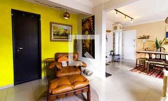 Imagem 4: Apartamento à Venda - Alto da Lapa, 2 Quartos, 82 m2