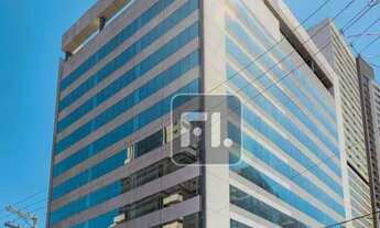 Imagem 4: Conjunto comercial com 10 andares com 1.116 m², para Venda ou locação no bairro da Chácara