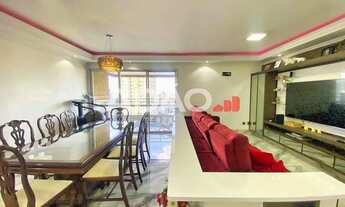 Imagem 3: Tendence Home Resort - Apartamento a venda de 3 suítes, 108m² e 2 vagas de garagem no Tend