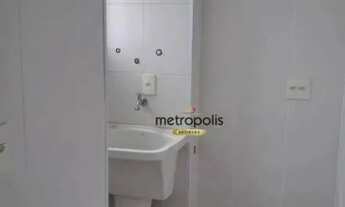 Imagem 4: Apartamento à venda, 84 m² por R$ 584.000,00 - Vila Gonçalves - São Bernardo do Campo/SP