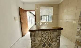 Imagem 2: Apartamento 1 Dormitório