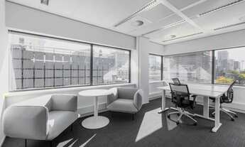 Imagem 7: Encontre um espaço de escritório no Belem, Quintino para 5 pessoas pronto para uso