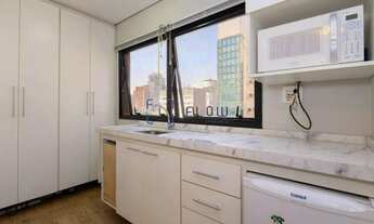 Imagem 5: Salas/conjuntos Para Venda Bela Vista, 2 Vagas, 75m² - (condomínio Fellici Anorizze