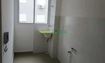 Imagem 6: EXCELENTE APARTAMENTO NOVO, 02 QUARTOS PARA MORAR NO TERRA DE SANTA CRUZ, HA 5 MINUTOS DA