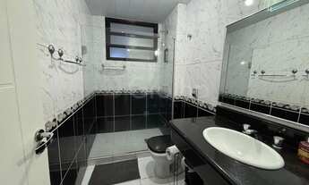 Imagem 6: Apartamento para Venda em Florianópolis, Estreito, 3 dormitórios, 1 suíte, 3 banheiros, 1