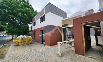 Imagem 4: Apartamento Garden à venda no Bairro São Cristovão São José dos Pinhais