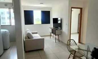 Imagem 5: Apartamento para locação no GRAND PÁTIO CLUB RESIDENCE 1 , CIDADE UNIVERSITÁRIA , Maceió