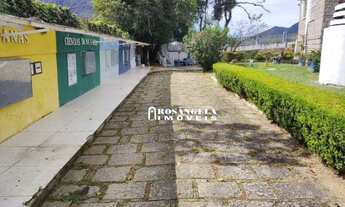 Imagem 7: Casa, 806 m² - venda por R$ 5.000.000,00 ou aluguel por R$ 23.213,00/mês - Alto - Teresópo