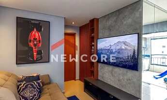 Imagem 4: Apartamento em Rua México - Guilhermina - Praia Grande/SP