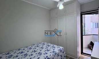 Imagem 6: Apartamento com 3 dormitórios para alugar, 112 m² por R$ 9.500,00/mês - Edifício Itapecuru