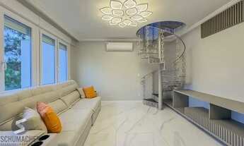 Imagem 3: Cobertura 3 dormitórios à venda Três Figueiras Porto Alegre/RS