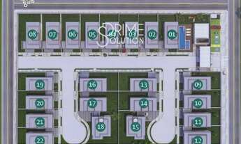 Imagem 4: Condominio Dom Jose| Casas Duplex com 4 Suites e quintal| 154m²