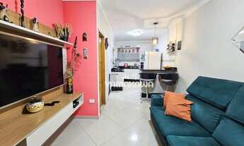 Imagem 4: Sobrado com 2 dormitórios à venda, 68 m² por R$ 424.000,00 - Vila Ré - São Paulo/SP