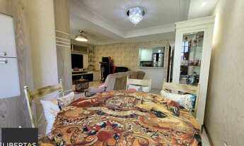 Imagem 6: Triplex | 3 dormitórios | 2 suítes