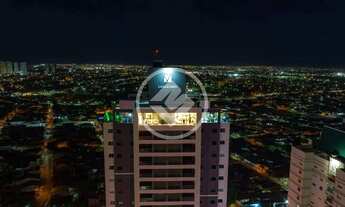 Imagem: APARTAMENTO CONDOMINIO URBANIT 52M, 21o