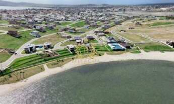 Imagem 2: Lote com 258 m² à Venda por R$ 279.000,00 - Nova São Pedro - São Pedro da Aldeia/RJ