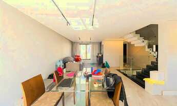 Imagem 6: Condomínio com 2 quartos à venda em Pinheirinho - PR