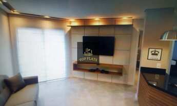 Imagem 3: Flat disponível no Itaim Bibi