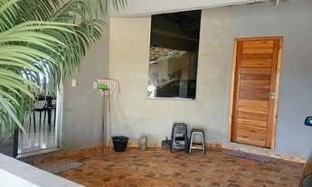 Imagem 4: Excelente casa com piscina