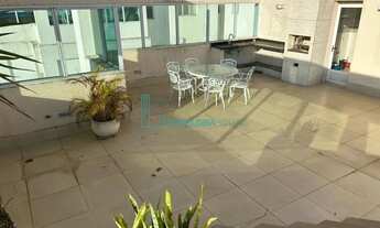 Imagem 3: Cobertura para venda e locação na Vila Leopoldina