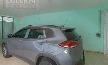 Imagem 2: Sobrado a venda - Vila Curuçá, Santo André