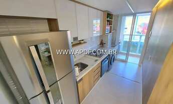 Imagem 2: Apartamento 2 Quartos para Venda em Brasília, Alto da Boa Vista (Sobradinho), 2 dormitório