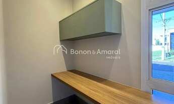 Imagem 7: Casa para locação com 03 quartos no condomínio Terras da Estância em Paulínia-SP