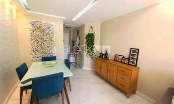 Imagem 3: Recreio dos Bandeirantes