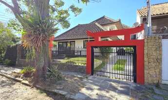 Imagem 5: Casa com 4 dormitórios à venda, 350 m² por R$ 2.000.000,00 - Centro - Campos dos Goytacaze