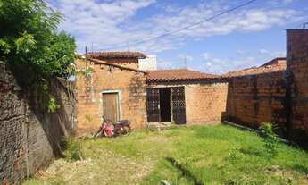 Imagem: Casa no bairro aeroporto