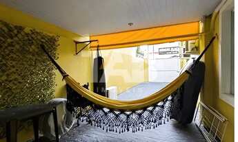 Imagem 4: Casa comercial com 150m2 para locação