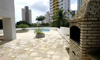 Imagem 4: Alugo apart. Mobiliado no Condomínio Terramaris em Ponta Negra - Natal - RN