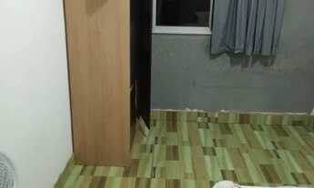 Imagem: Vendo apartamento no b12 ou troco em um