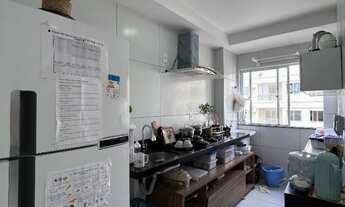 Imagem 2: Passo ou Vendo Lindo Apartamento Cohama - Nascente - Suíte - Palmeiras