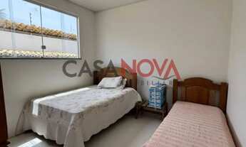 Imagem 6: Casa na Caueira com 3/4 sendo 2 suítes