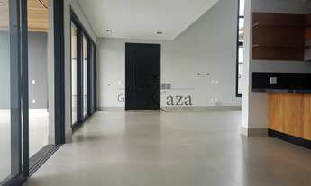 Imagem 7: Oportunidade - Casa em Condomínio - Residencial Jaguary - 5 Suítes - 458,24m²