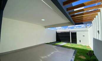 Imagem 6: Casa no Residencial Vida Nova