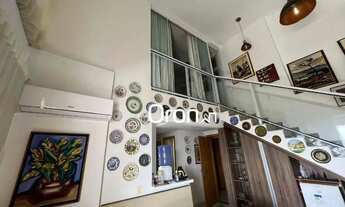 Imagem 3: Apartamento Duplex à venda, 100 m² por R$ 1.000.000,00 - Setor Oeste - Goiânia/GO