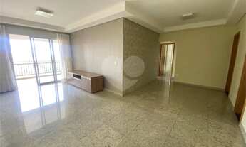 Imagem 2: Apartamento com 3 quartos para locação em Cidade Alta - SP