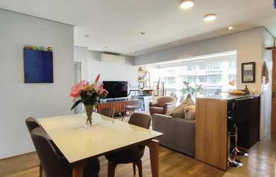 Imagem 7: Aluguel Apartamento 1 Dormitórios - 64 m² Sumaré