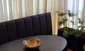 Imagem 7: Dyonisius Garden: Magnifico Apartamento na B Campos 111m² 3 Quartos (1 Suíte) 2 Vg