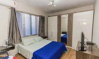 Imagem: Apartamento em Menino Deus