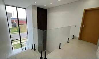 Imagem 2: Imóvel para venda tem 223 metros quadrados com 4 quartos em Jardins Bolonha - Senador Cane