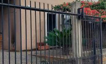 Imagem: Alugo sobrado com garagem