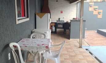 Imagem 6: Casa para eventos festas e finais de semana