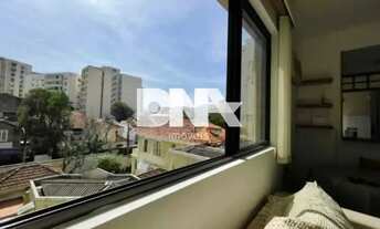 Imagem 2: Apartamento - Padrão / Residencial / Humaitá