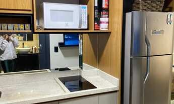 Imagem 5: Apartamento para Venda em Florianópolis, Itacorubi, 1 dormitório, 1 suíte, 1 banheiro, 1 v