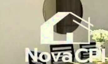 Imagem 4: Apartamento 3 Quartos na Vila Tupi 100 m², Suíte, Vista Livre e Lazer