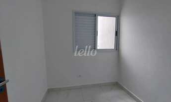 Imagem 5: Apartamento 2 quartos à venda no(a) Vila Santa Terezinha (ZN