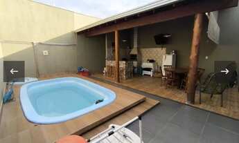 Imagem: Casa top no Rita vieira